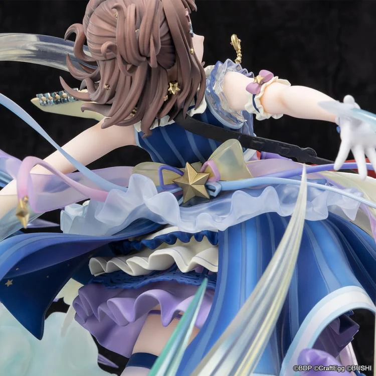 BanG Dream! Girls Band Party! (Kagayaki ni Te o Nobashite) Kasumi Toyama 1/7 Scale Figure - Image 12
