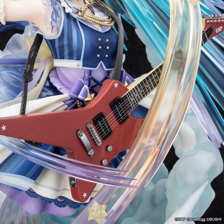 BanG Dream! Girls Band Party! (Kagayaki ni Te o Nobashite) Kasumi Toyama 1/7 Scale Figure - Image 14