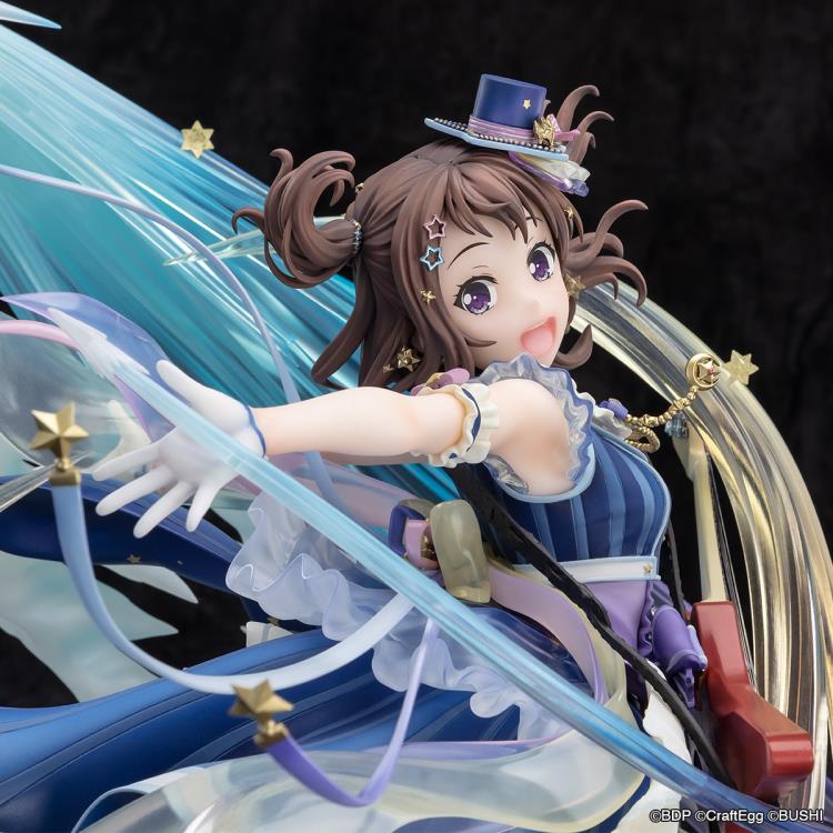 BanG Dream! Girls Band Party! (Kagayaki ni Te o Nobashite) Kasumi Toyama 1/7 Scale Figure - Image 15