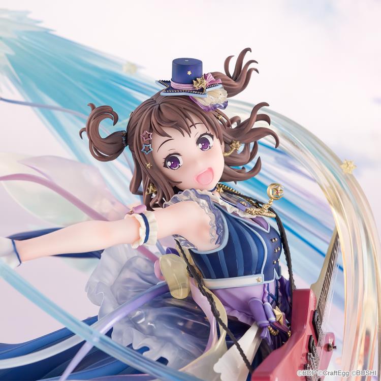 BanG Dream! Girls Band Party! (Kagayaki ni Te o Nobashite) Kasumi Toyama 1/7 Scale Figure - Image 5