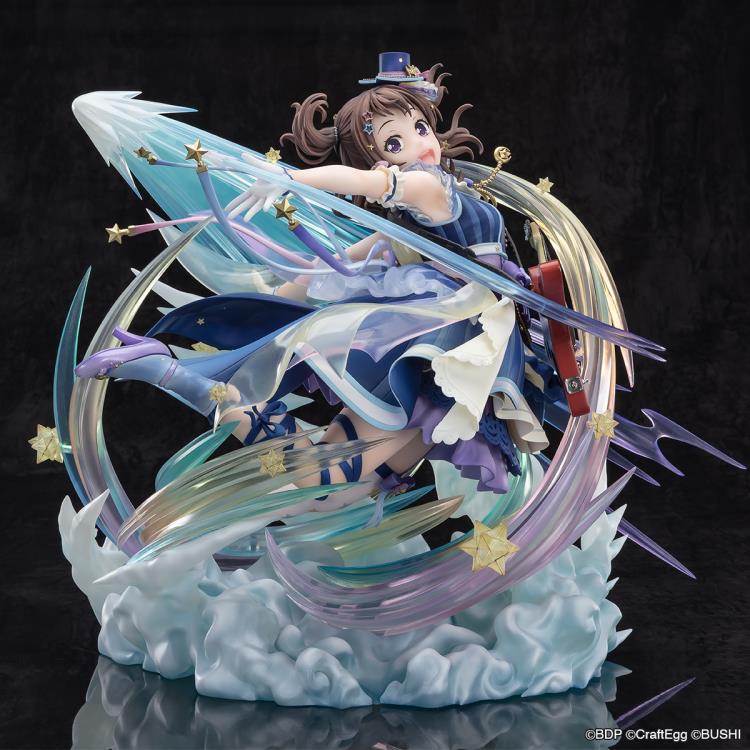 BanG Dream! Girls Band Party! (Kagayaki ni Te o Nobashite) Kasumi Toyama 1/7 Scale Figure - Image 6