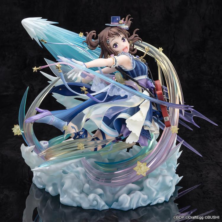 BanG Dream! Girls Band Party! (Kagayaki ni Te o Nobashite) Kasumi Toyama 1/7 Scale Figure - Image 7