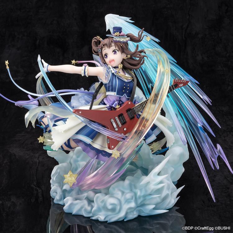 BanG Dream! Girls Band Party! (Kagayaki ni Te o Nobashite) Kasumi Toyama 1/7 Scale Figure - Image 8