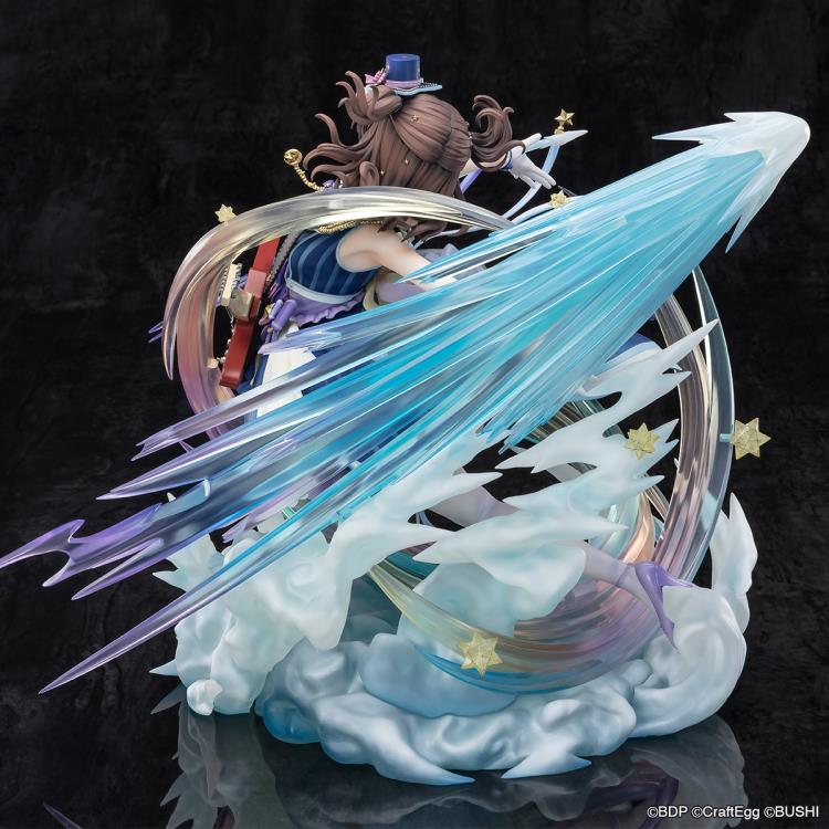 BanG Dream! Girls Band Party! (Kagayaki ni Te o Nobashite) Kasumi Toyama 1/7 Scale Figure - Image 9