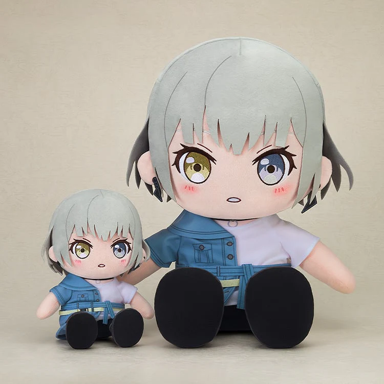 BanG Dream! MyGO!!!! Rana Kaname Big Plushie - Image 2