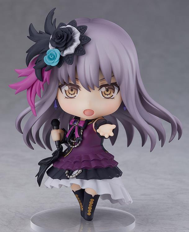 BanG Dream! Girls Band Party! Nendoroid No.1104 Yukina Minato (Stage Outfit Ver.) - Image 2
