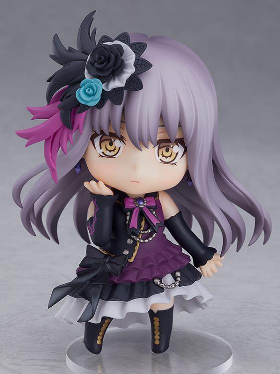 BanG Dream! Girls Band Party! Nendoroid No.1104 Yukina Minato (Stage Outfit Ver.) - Image 3
