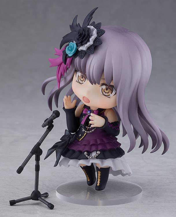 BanG Dream! Girls Band Party! Nendoroid No.1104 Yukina Minato (Stage Outfit Ver.) - Image 4