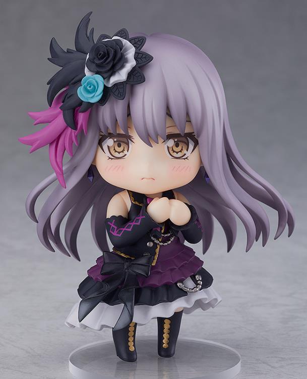 BanG Dream! Girls Band Party! Nendoroid No.1104 Yukina Minato (Stage Outfit Ver.) - Image 5
