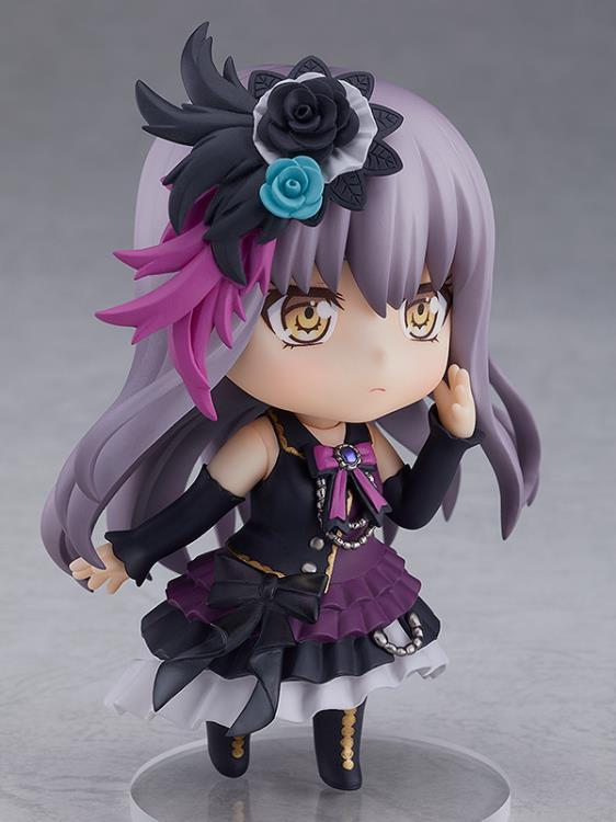BanG Dream! Girls Band Party! Nendoroid No.1104 Yukina Minato (Stage Outfit Ver.) - Image 6