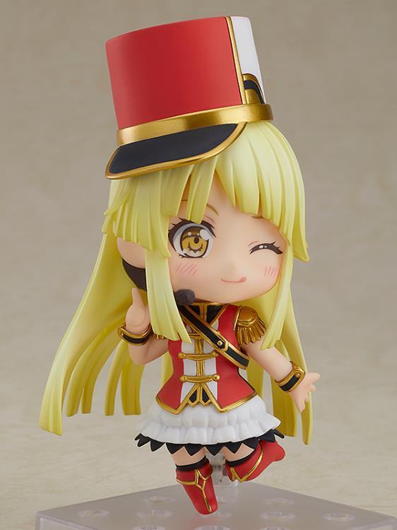 BanG Dream! Girls Band Party! Nendoroid No.1125 Kokoro Tsurumaki (Stage Outfit Ver.) - Image 3