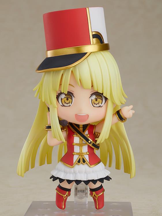 BanG Dream! Girls Band Party! Nendoroid No.1125 Kokoro Tsurumaki (Stage Outfit Ver.) - Image 4