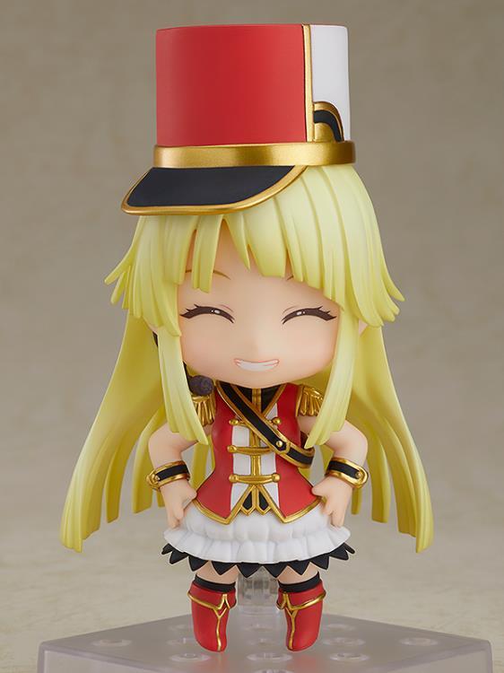 BanG Dream! Girls Band Party! Nendoroid No.1125 Kokoro Tsurumaki (Stage Outfit Ver.) - Image 5