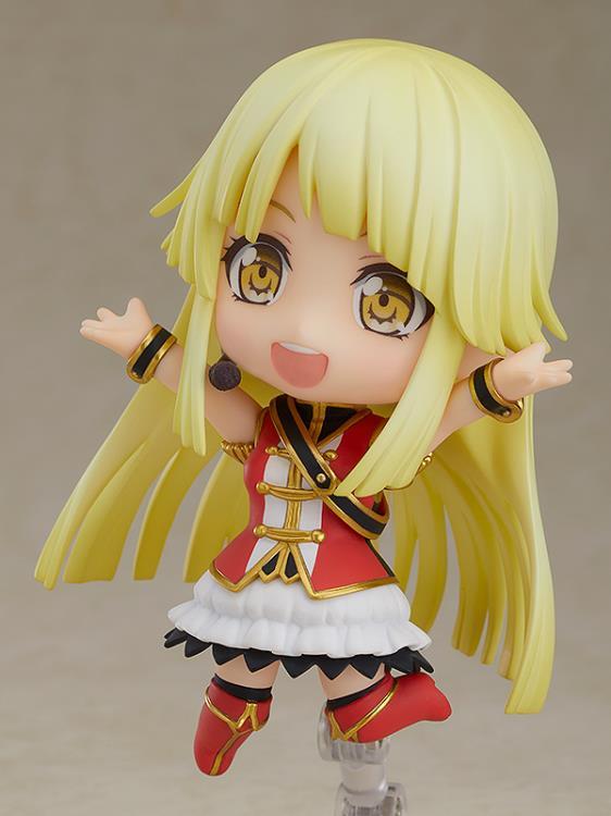 BanG Dream! Girls Band Party! Nendoroid No.1125 Kokoro Tsurumaki (Stage Outfit Ver.) - Image 6