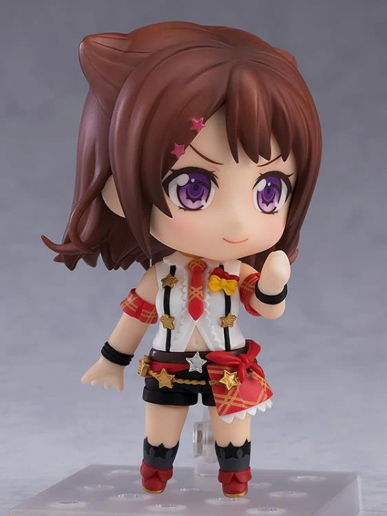 BanG Dream! Girls Band Party! Nendoroid No.1171 Kasumi Toyama (Stage Outfit Ver.) - Image 2