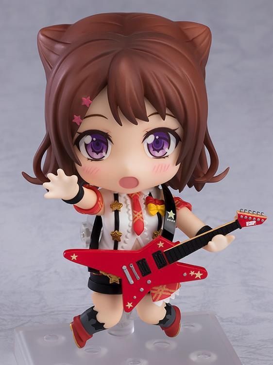 BanG Dream! Girls Band Party! Nendoroid No.1171 Kasumi Toyama (Stage Outfit Ver.) - Image 3