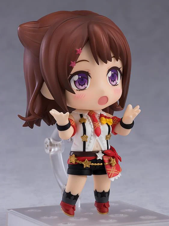 BanG Dream! Girls Band Party! Nendoroid No.1171 Kasumi Toyama (Stage Outfit Ver.) - Image 4