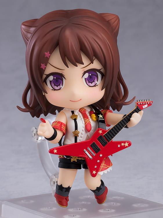 BanG Dream! Girls Band Party! Nendoroid No.1171 Kasumi Toyama (Stage Outfit Ver.) - Image 5