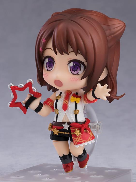 BanG Dream! Girls Band Party! Nendoroid No.1171 Kasumi Toyama (Stage Outfit Ver.) - Image 6