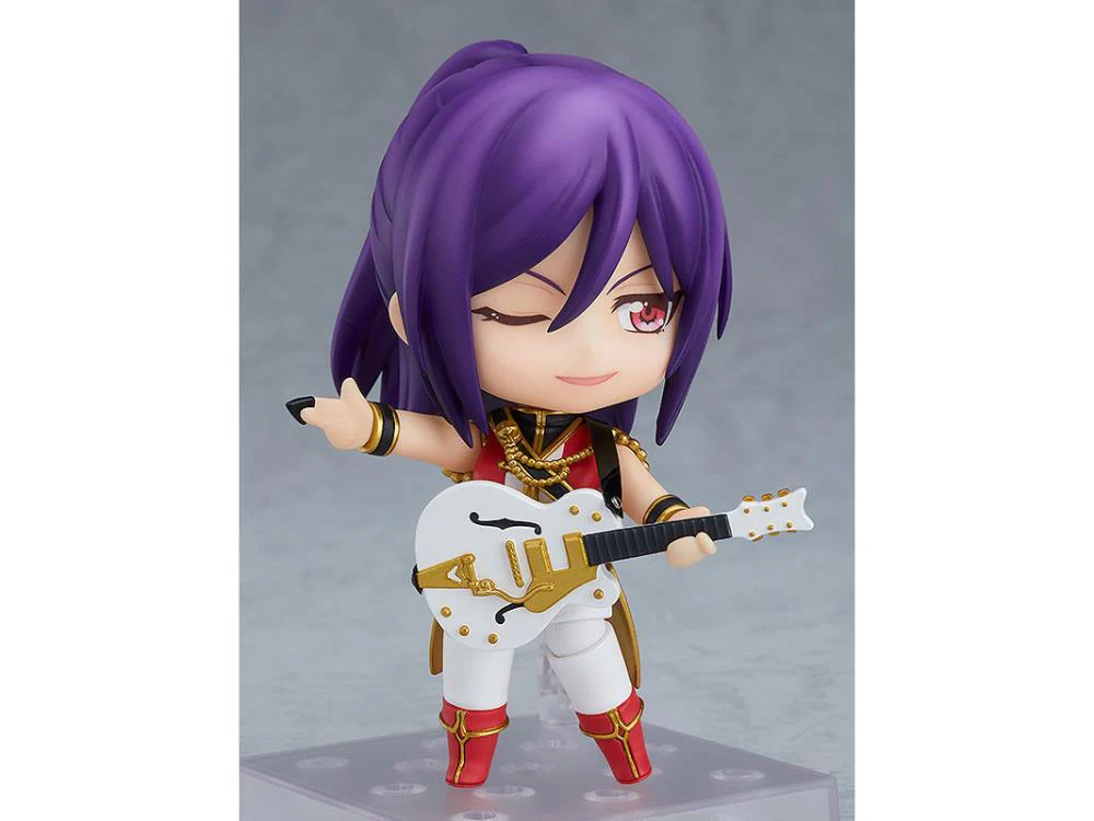 BanG Dream! Girls Band Party Nendoroid No.1340 Kaoru Seta (Stage Outfit Ver.) - Image 2