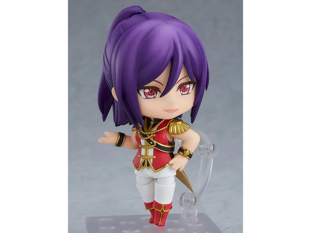 BanG Dream! Girls Band Party Nendoroid No.1340 Kaoru Seta (Stage Outfit Ver.) - Image 5