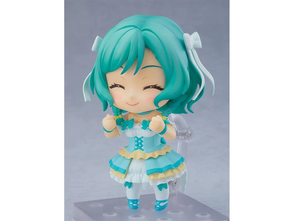 BanG Dream! Girls Band Party Nendoroid No.1362 Hina Hikawa (Stage Outfit Ver.) - Image 3