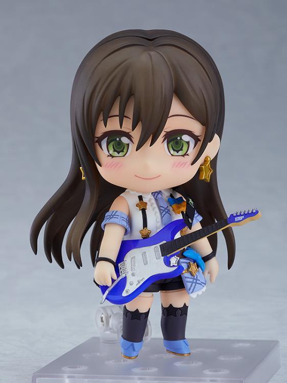 BanG Dream! Girls Band Party! Nendoroid No.1484 Tae Hanazono (Stage Outfit Ver.) - Image 2