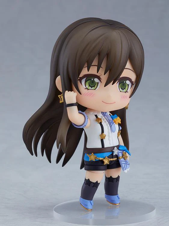 BanG Dream! Girls Band Party! Nendoroid No.1484 Tae Hanazono (Stage Outfit Ver.) - Image 3