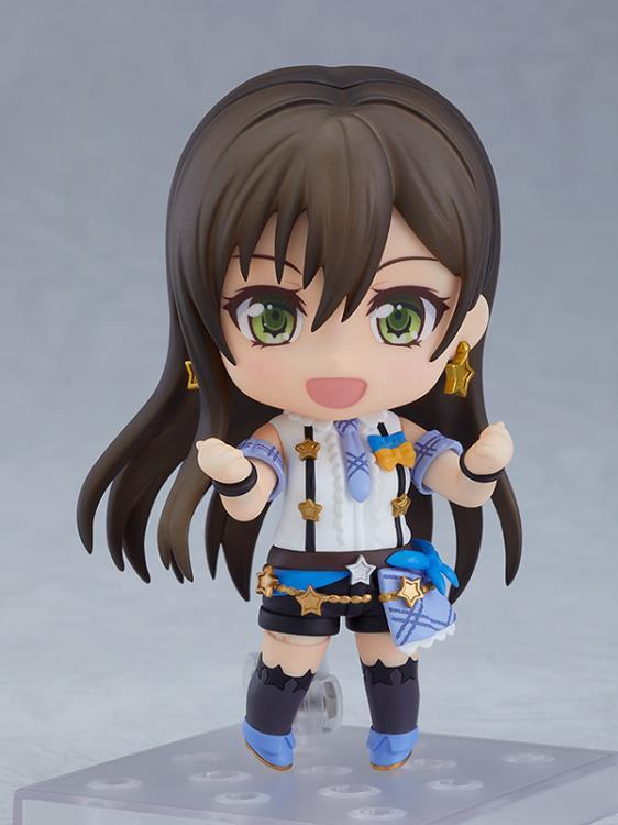 BanG Dream! Girls Band Party! Nendoroid No.1484 Tae Hanazono (Stage Outfit Ver.) - Image 4