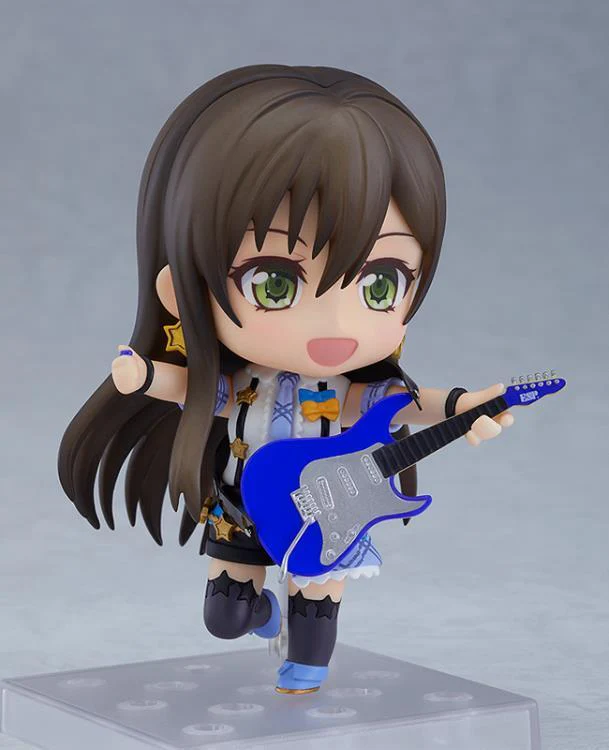BanG Dream! Girls Band Party! Nendoroid No.1484 Tae Hanazono (Stage Outfit Ver.) - Image 5
