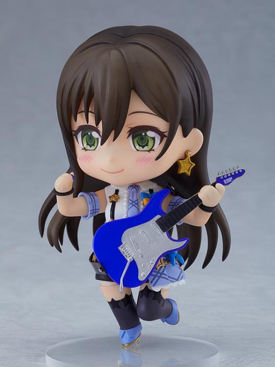 BanG Dream! Girls Band Party! Nendoroid No.1484 Tae Hanazono (Stage Outfit Ver.) - Image 6
