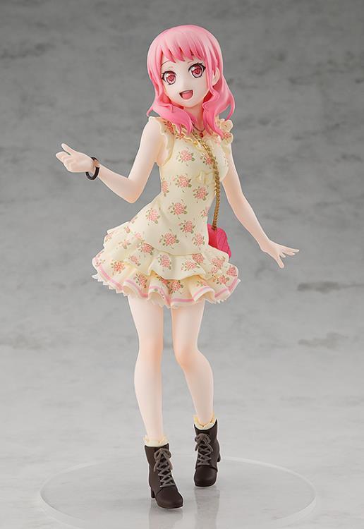 BanG Dream! Girls Band Party! Pop Up Parade Aya Maruyama - Image 2