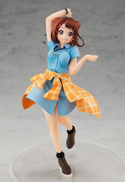 BanG Dream! Girls Band Party! Pop Up Parade Kasumi Toyama - Image 2