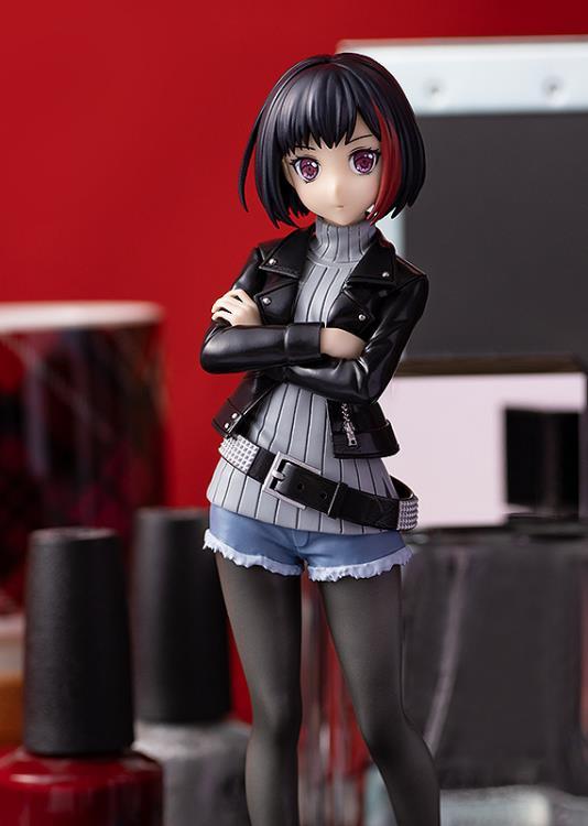BanG Dream! Girls Band Party! Pop Up Parade Ran Mitake - Image 7