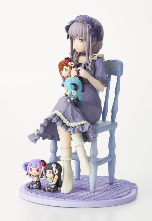BanG Dream! Girls Band Party! Yukina Minato (Pajama Ver.) 1/7 Scale Figure - Image 3