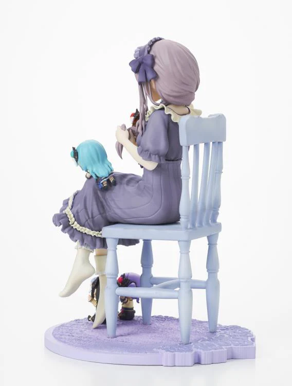BanG Dream! Girls Band Party! Yukina Minato (Pajama Ver.) 1/7 Scale Figure - Image 4