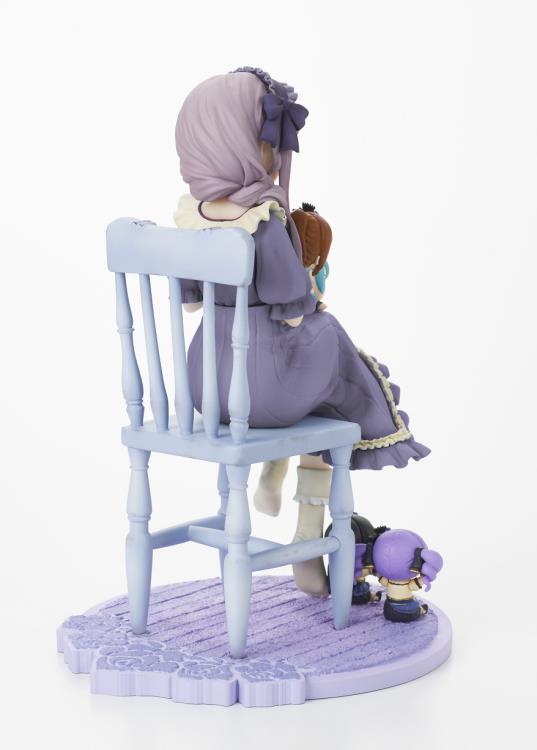 BanG Dream! Girls Band Party! Yukina Minato (Pajama Ver.) 1/7 Scale Figure - Image 5
