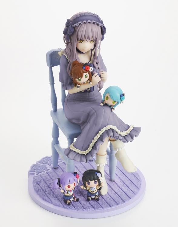 BanG Dream! Girls Band Party! Yukina Minato (Pajama Ver.) 1/7 Scale Figure - Image 6