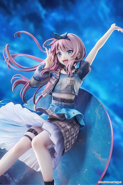 BanG Dream! It's MyGO!!!!! Anon Chihaya (Zero Gravity Ver.) 1/7 Scale Figure - Image 4