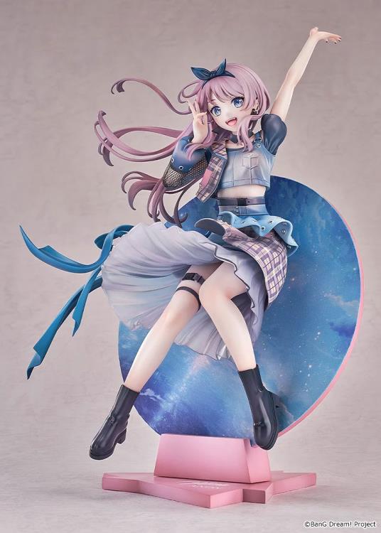 BanG Dream! It's MyGO!!!!! Anon Chihaya (Zero Gravity Ver.) 1/7 Scale Figure - Image 6