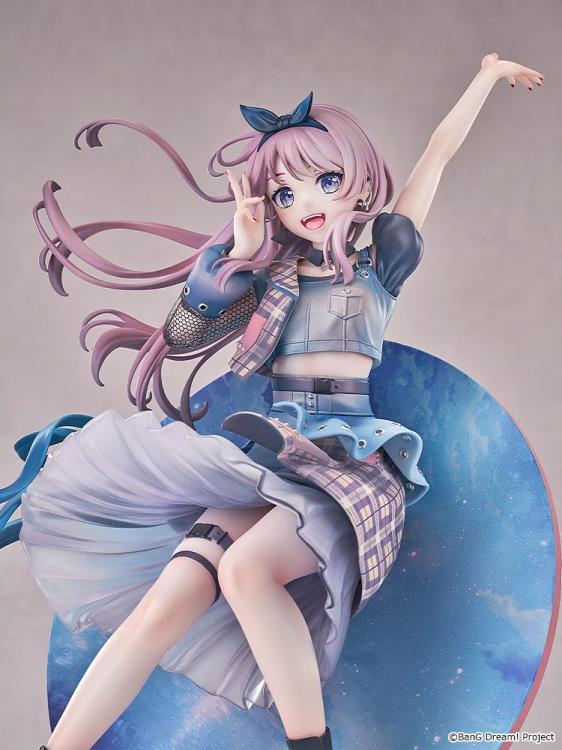 BanG Dream! It's MyGO!!!!! Anon Chihaya (Zero Gravity Ver.) 1/7 Scale Figure - Image 8