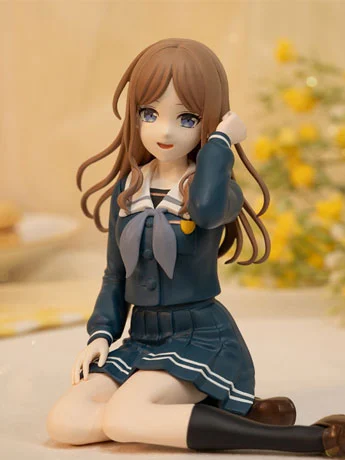 BanG Dream! It's MyGO!!!!! Soyo Nagasaki (Uniform Ver.) Premium Figure - Image 2