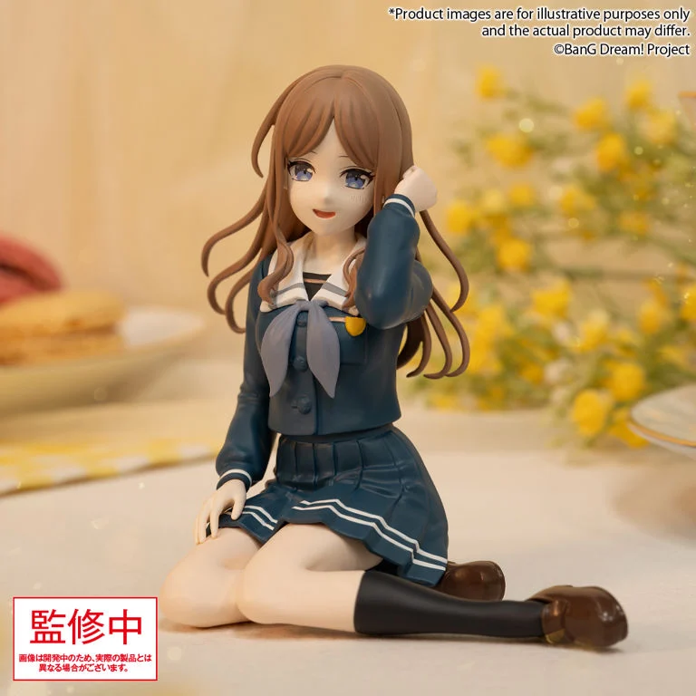 BanG Dream! It's MyGO!!!!! Soyo Nagasaki (Uniform Ver.) Premium Figure - Image 3