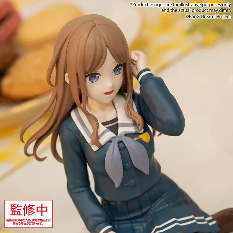 BanG Dream! It's MyGO!!!!! Soyo Nagasaki (Uniform Ver.) Premium Figure - Image 4
