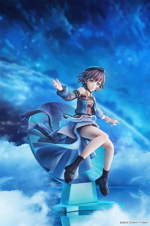 BanG Dream! It's MyGO!!!!! Tomori Takamatsu (Zero Gravity Ver.) 1/7 Scale Figure - Image 3