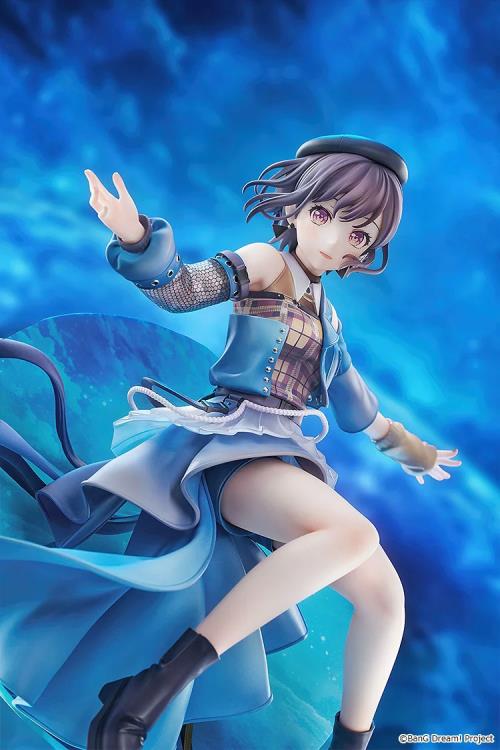 BanG Dream! It's MyGO!!!!! Tomori Takamatsu (Zero Gravity Ver.) 1/7 Scale Figure - Image 4