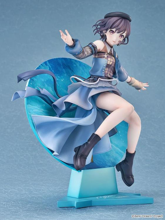 BanG Dream! It's MyGO!!!!! Tomori Takamatsu (Zero Gravity Ver.) 1/7 Scale Figure - Image 6