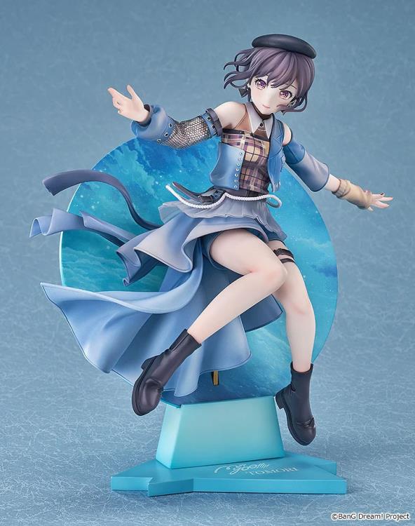 BanG Dream! It's MyGO!!!!! Tomori Takamatsu (Zero Gravity Ver.) 1/7 Scale Figure - Image 7