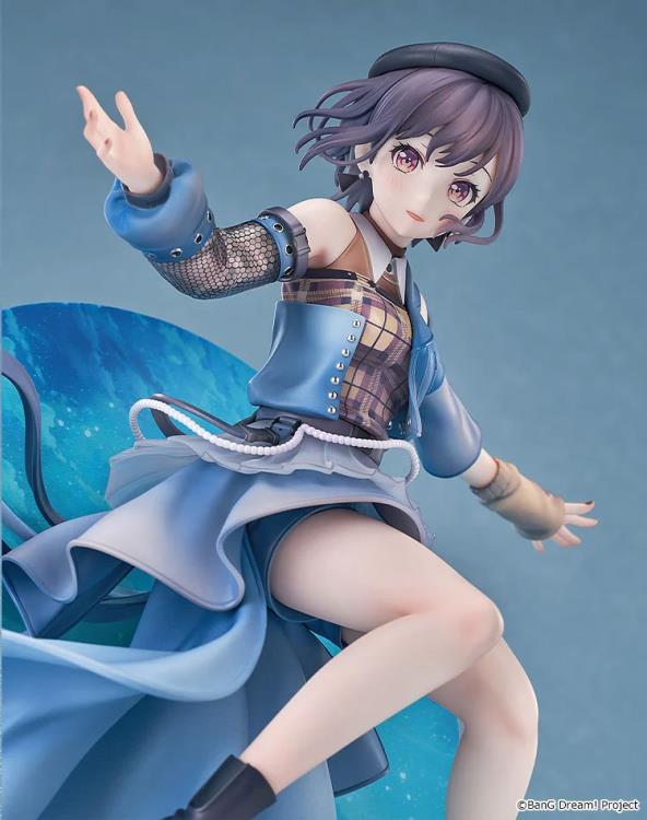 BanG Dream! It's MyGO!!!!! Tomori Takamatsu (Zero Gravity Ver.) 1/7 Scale Figure - Image 8