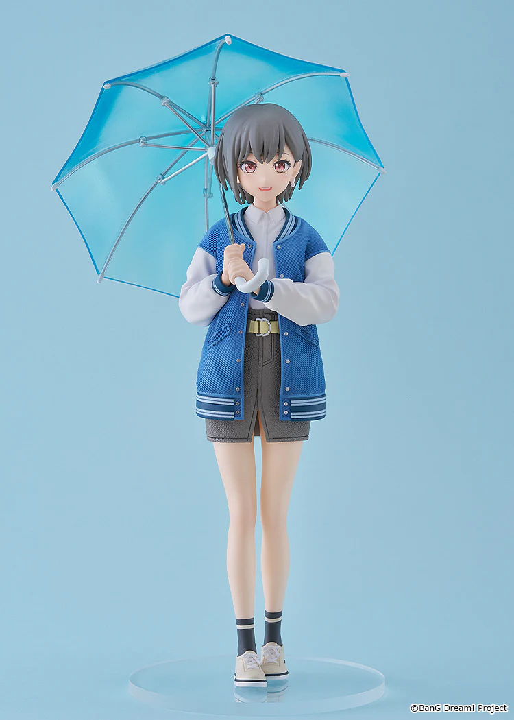 BanG Dream! MyGO!!!!! Pop Up Parade L Tomori Takamatsu - Image 2